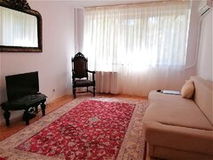 Basarabia/ Costin Georgian Apartament 2 camere decomandate, Etaj 1